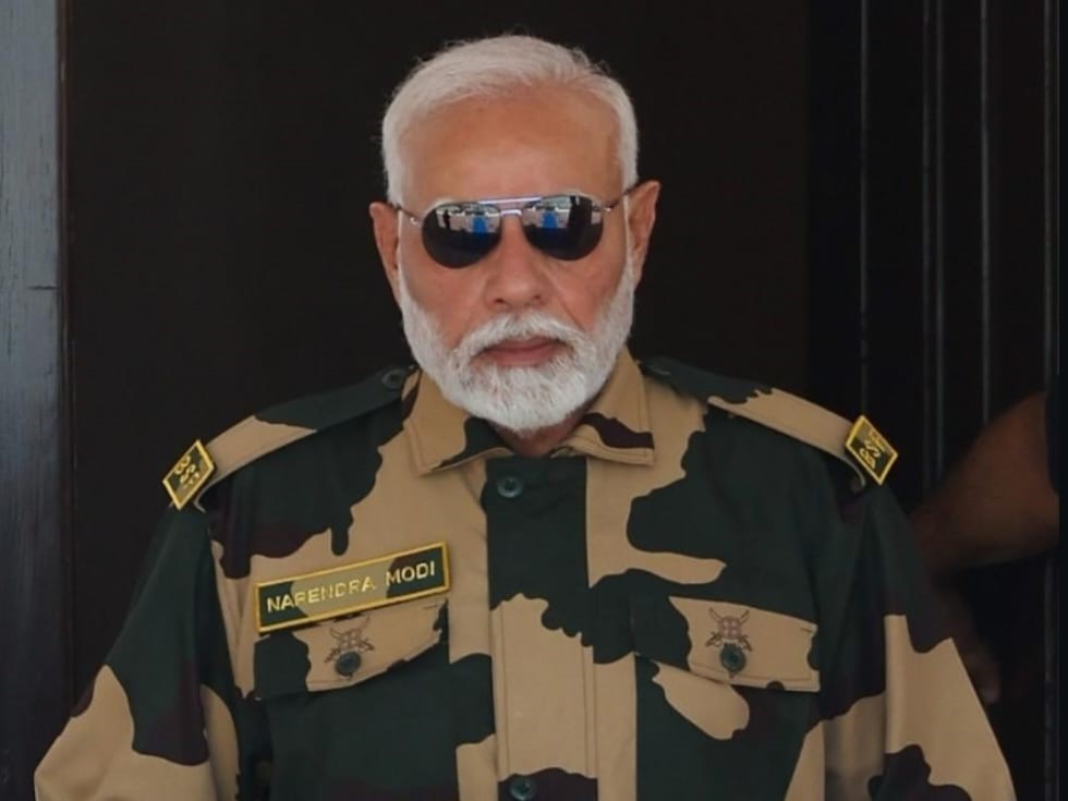PM to participate in Veer Baal Diwas programme in New Delhi